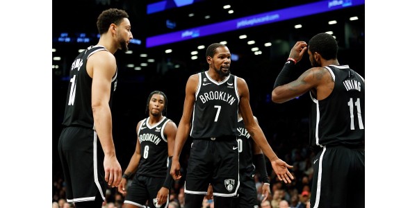 11 equipos de la NBA que no ganaron un campeonato